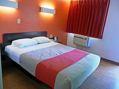 Motel 6 McMinnville - photo 5