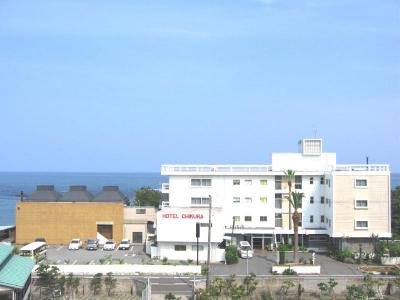 Hotel Chikura in Minamiboso, Japan