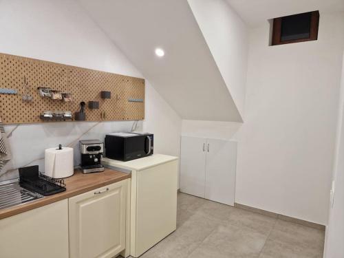Apartma Na razgledni poti — Dekani — photo 3