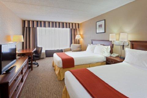 Holiday Inn Express Seaford Route 13 - photo 11