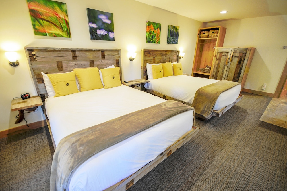 Tahoe Vistana Inn - photo 29
