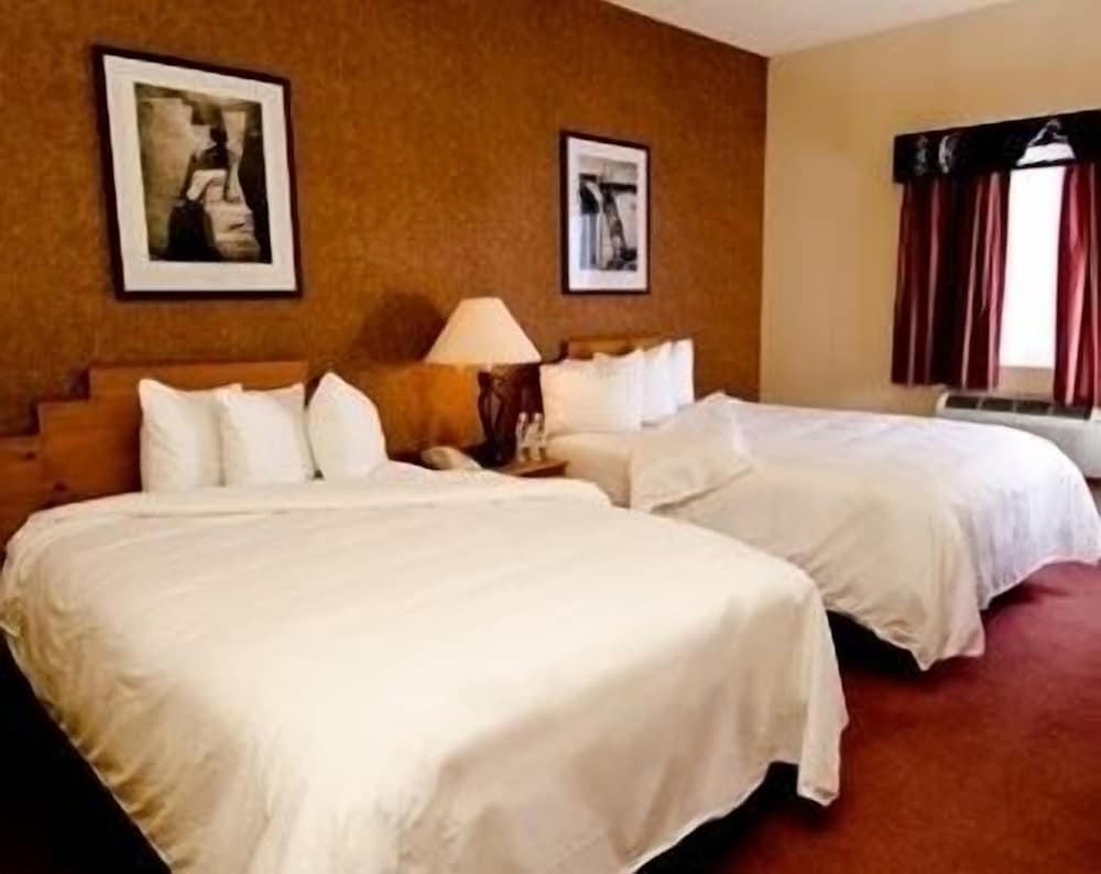 Sky City Casino Hotel — hotel in Albuquerque