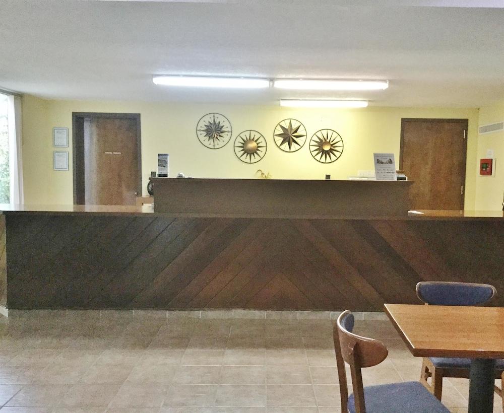 Americas Best Value Inn Crossett - photo 18