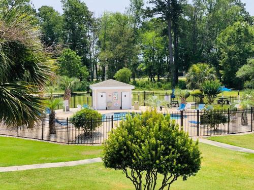 Super Comfortable condo in center of Myrtle Beach — 4-Star Luxury Hotel in Myrtle Beach, United States