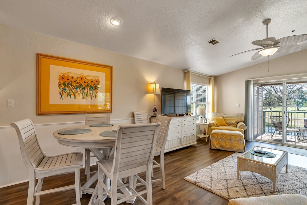 Branson Condo on Fairway: Steps From Resort Pools - photo 12