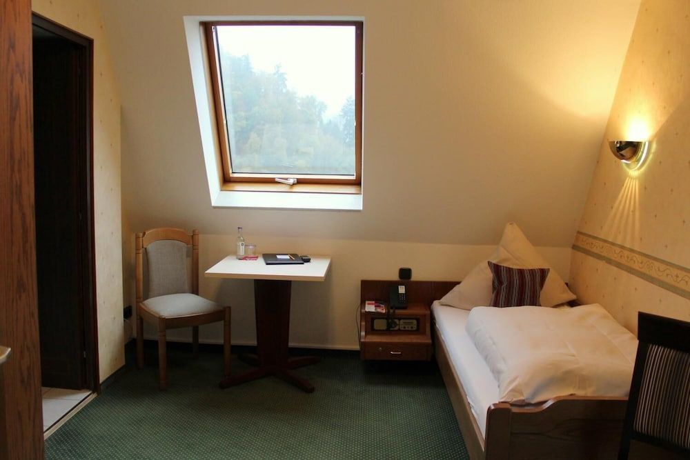 Hotel am Bad Wald — Bad Liebenzell — photo 5