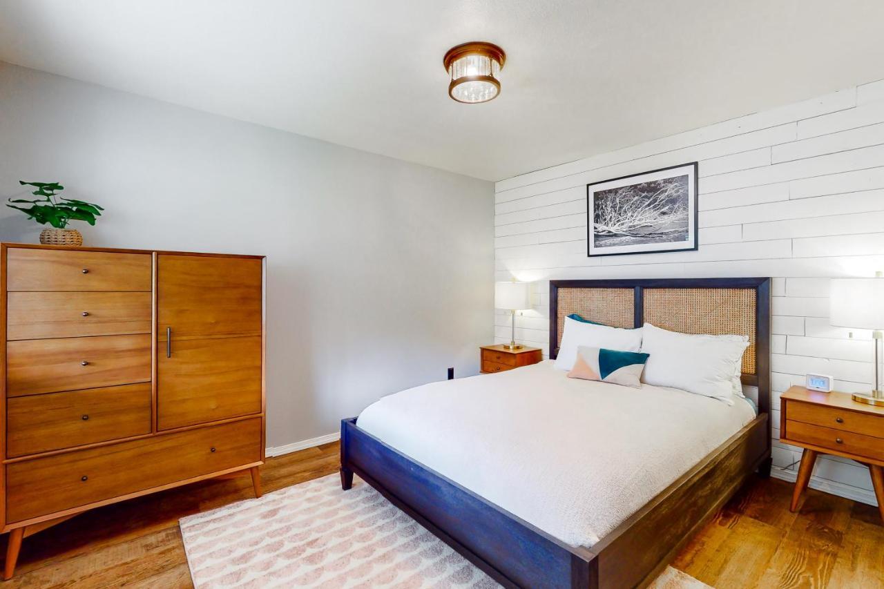 Hammersley Inn let - photo 17