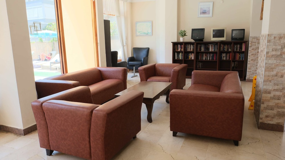 Isabella Apart Otel — Alanya — photo 3