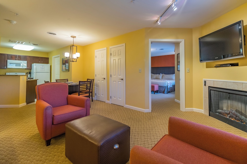 Vacation Village in the Berkshires - photo 15