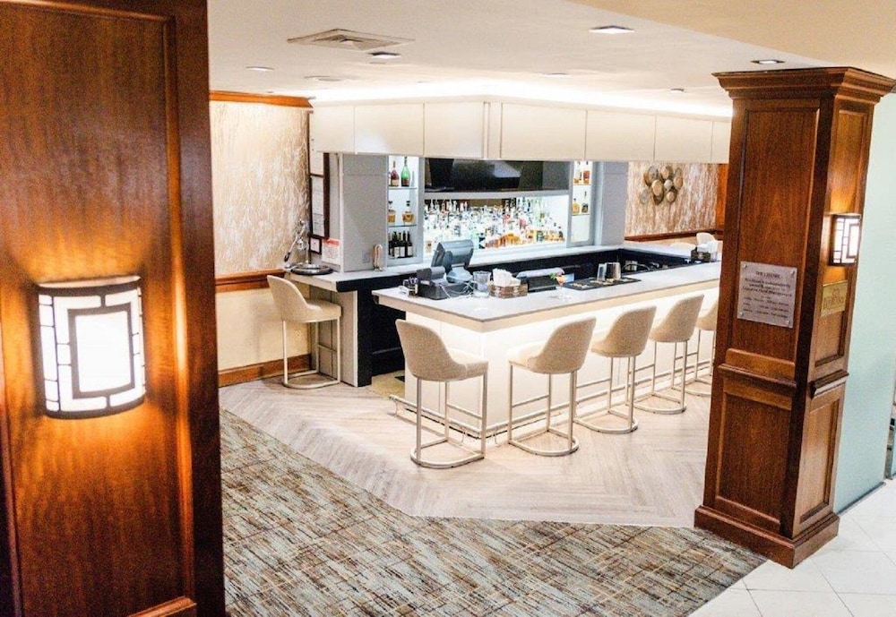 Crowne Plaza Knoxville Downtown University by IHG - photo 34