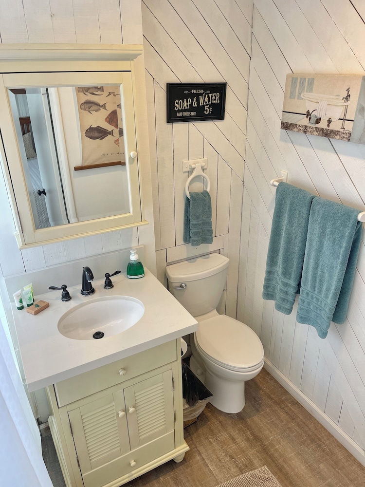 Redwood Hollow Cottages - photo 92