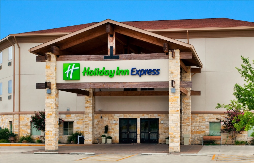 Holiday Inn Express Salado Belton an IHG Hotel - featured photo