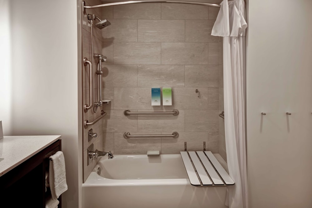 Home2 Suites by Hilton Los Angeles Montebello - photo 19