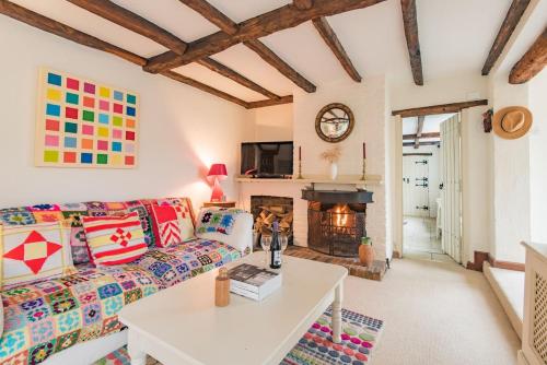 Little Chart by Keepers Cottages in Deal, United Kingdom