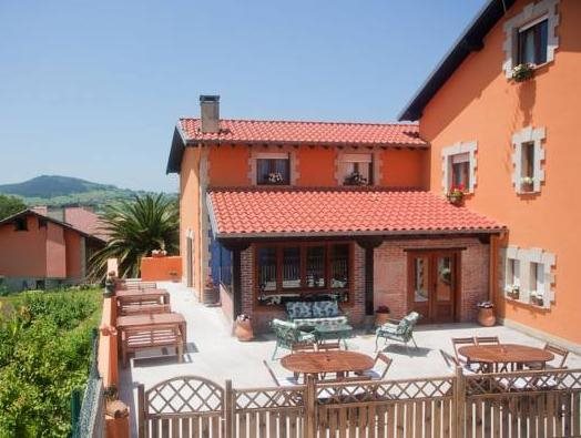 Posada Las Tres Mentiras de Santillana del Mar in Santillana, Spain