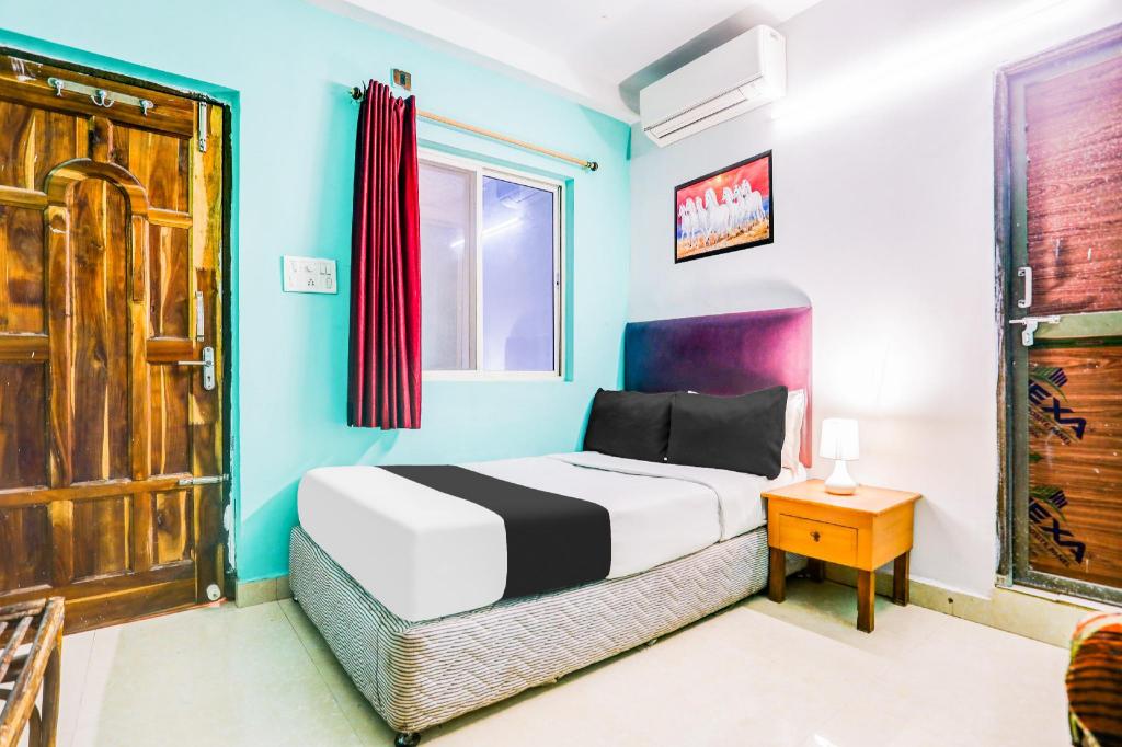 Hotel O Bodh Gaya Formerly Fun Friday — Buddh Gaya — photo 3