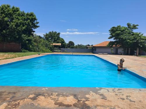 Espaço Pegoraro in Cianorte, Brasil