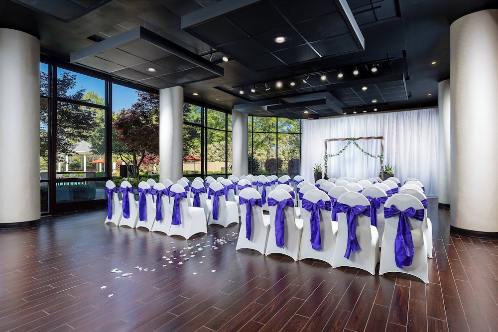 Greenville Marriott - photo 44