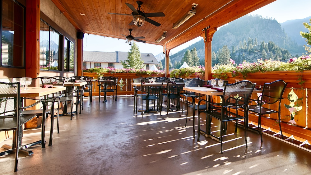 Icicle Village Resort - photo 37