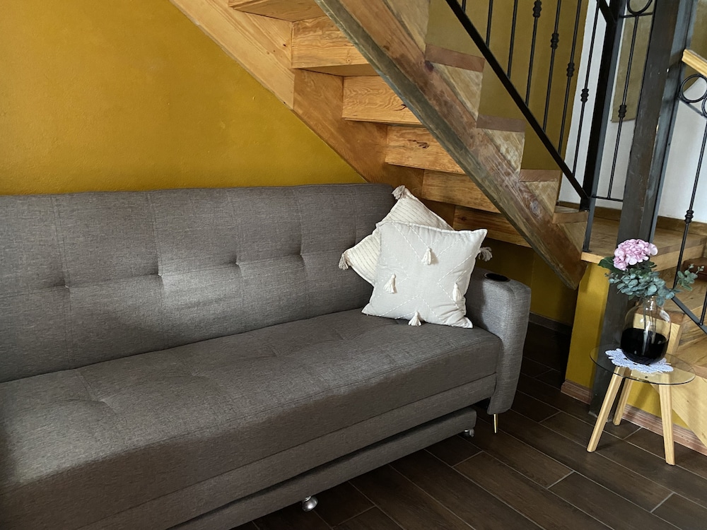 Paseo Real Hotel Boutique — Uruapan — photo 5