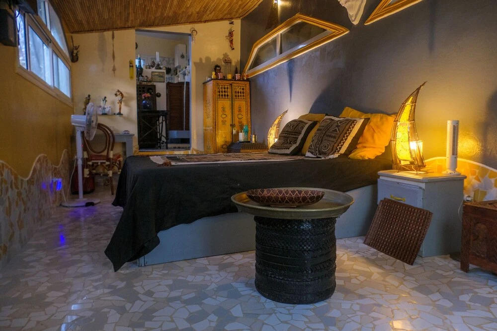 Loft Keur Bibou — 5-Star Luxury Hotel in Dakar, Senegal
