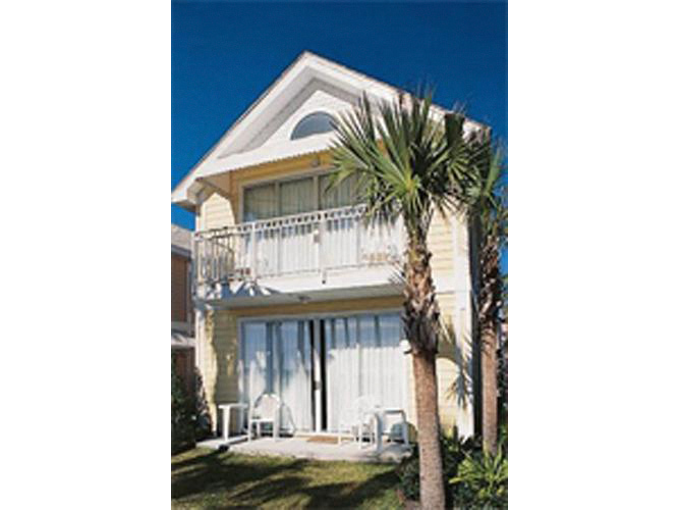 ResortQuest Rentals at Nantucket Rainbow Cottages
