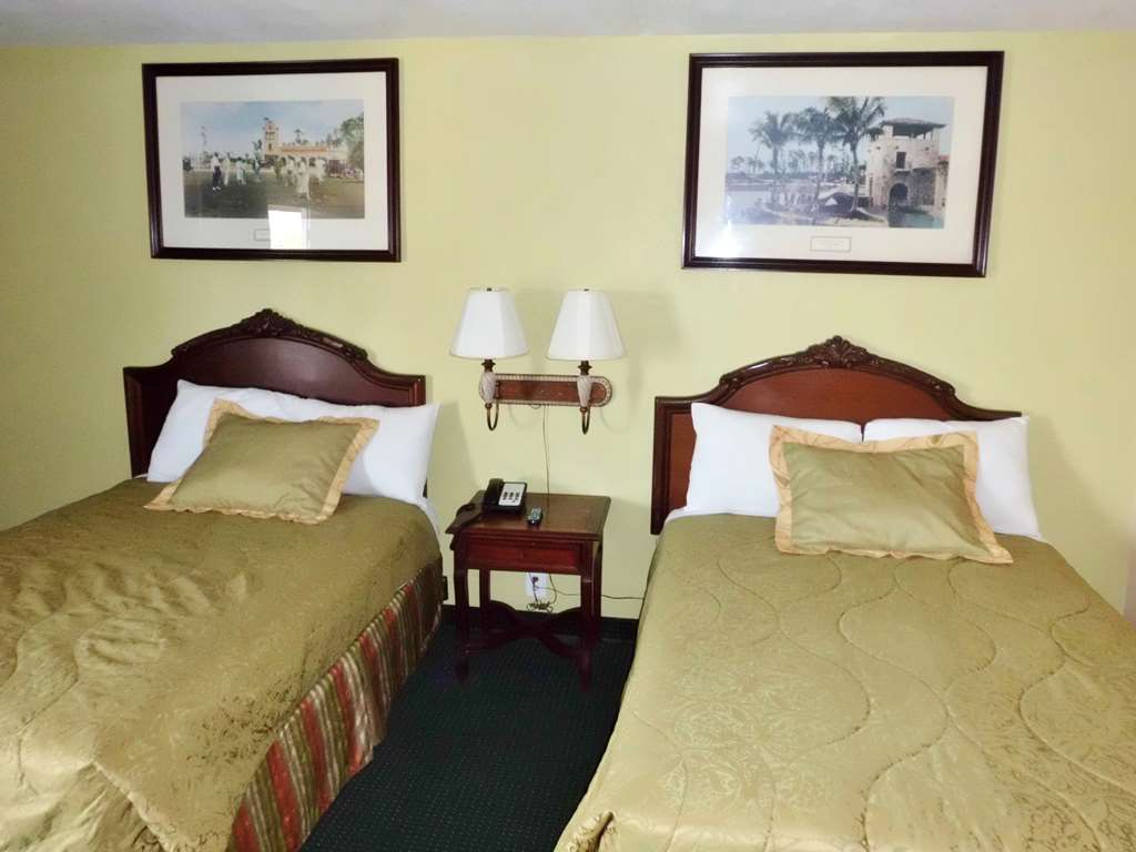 America's Best Inn Lakeland - photo 10