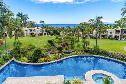 The Palms at Wailea 702 - photo 32