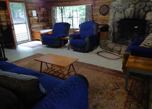 Robinson's Cottages - photo 43