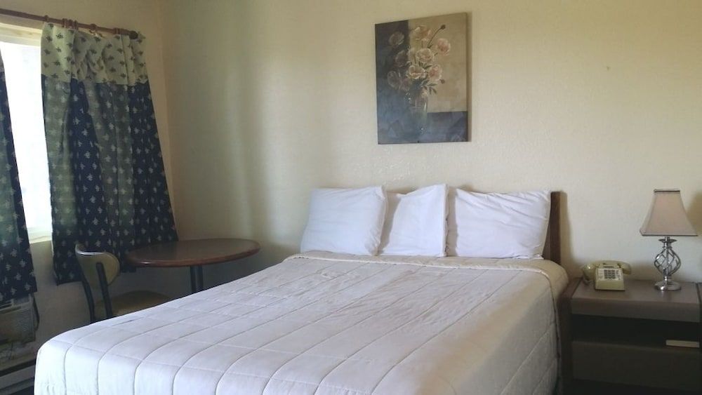 Bayside Motor Inn - photo 6