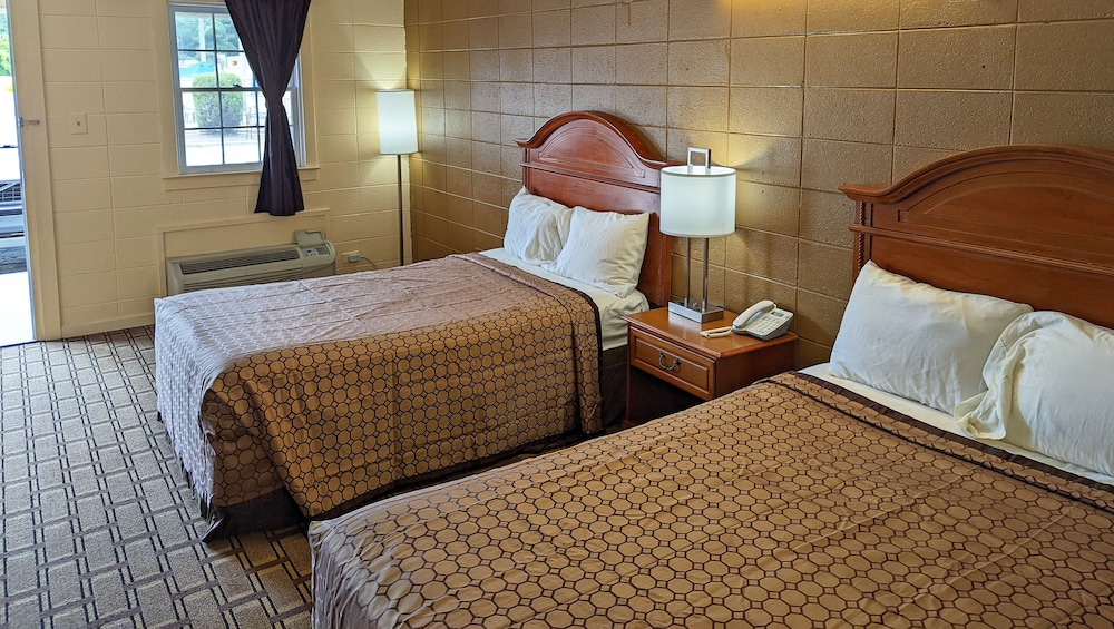 M Star Hotel Cleveland - photo 9