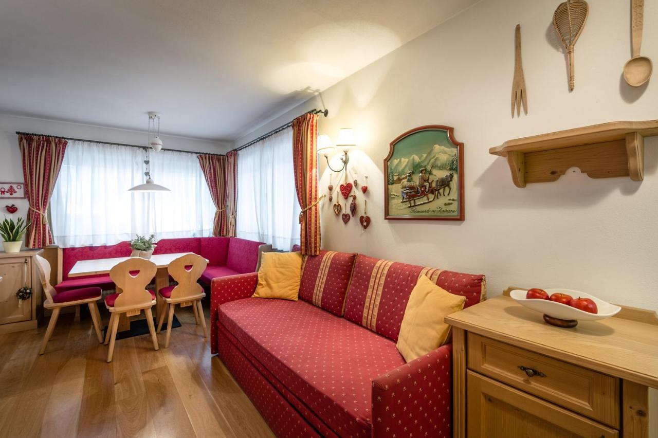 Residence As’Odei — San Cassiano — photo 5