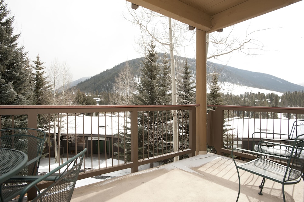 Evergreen Condominiums by Keystone Resort - photo 17