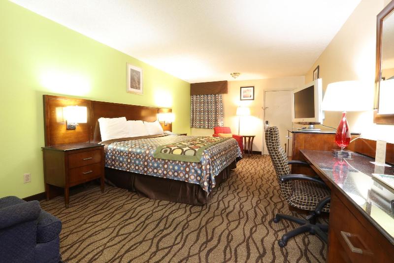 Dexter Inn - last minute hotel in Dexter
