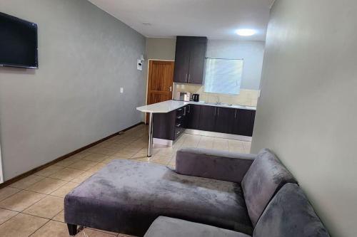 Apartment Near Amajuba Mall — 4-Star Luxury Hotel in Newcastle, South Africa
