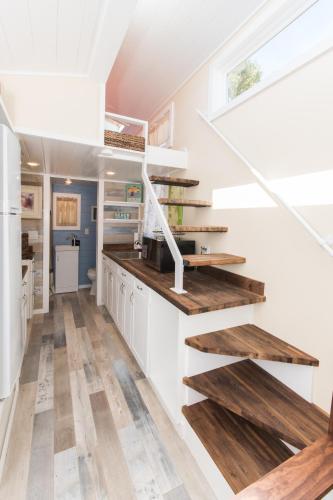 Tiny House Siesta - photo 221