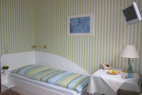 Park Hotel Lüneburg in Lueneburg, Germany