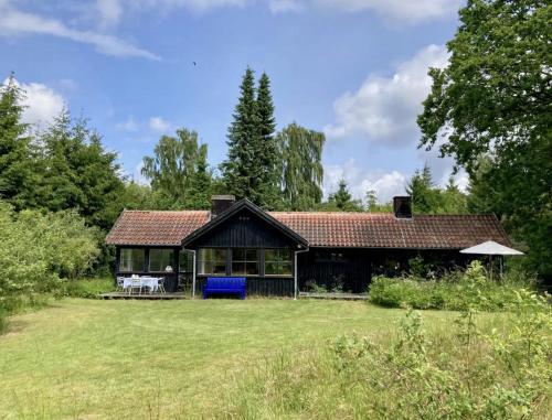 Adventurous Gem On The Edge Of Tisvilde Hegn in Unknown City, Denmark