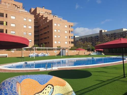 Holidaytorremar 72 Med022 in Oropesa Del Mar, Spain