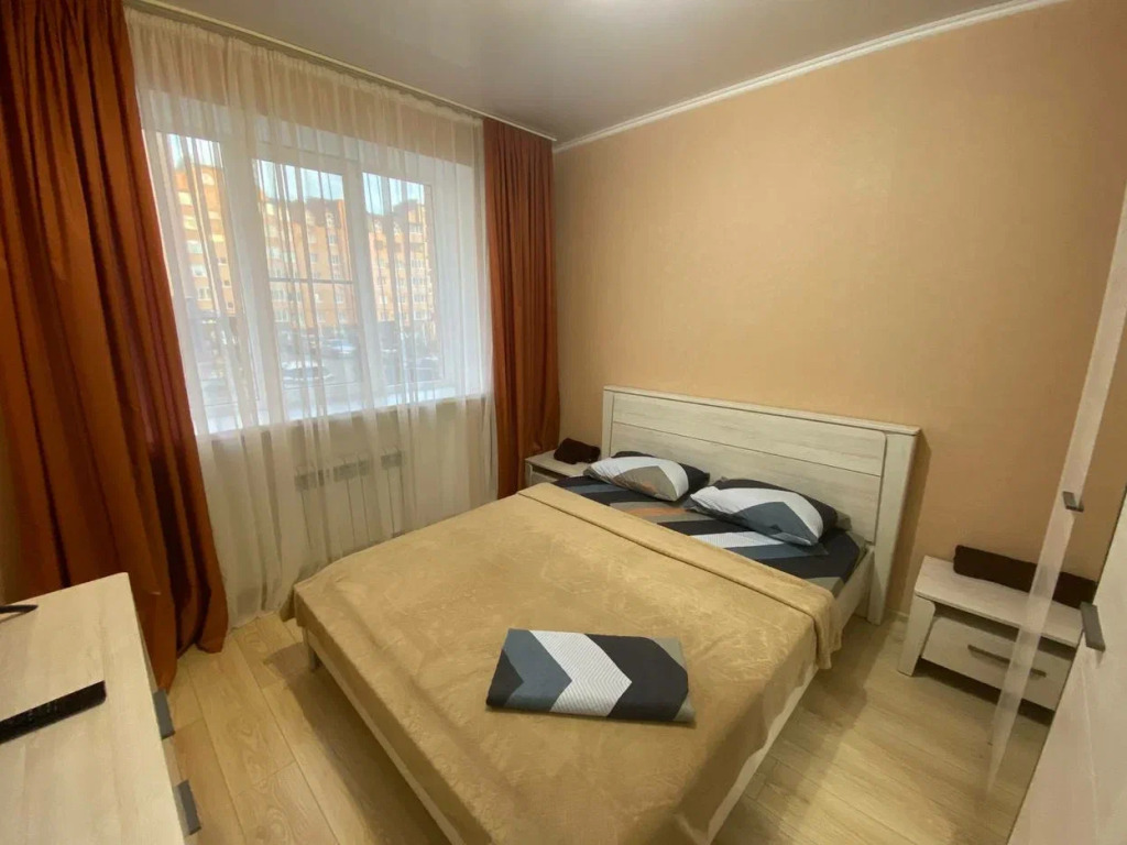 Rent.Min Vody na ulitse Novoselov 5A in Mineralnye Vody, Russia