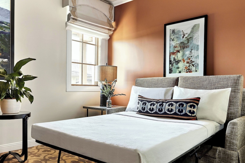 Inn at the Mission San Juan Capistrano Autograph Collection by Marriott - photo 24