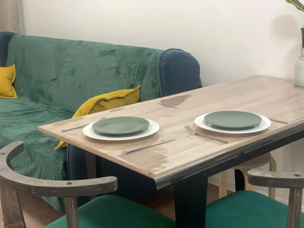 V Domodedovo Flat in Domodedovo, Russia