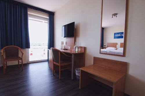 Hotel Rheinpromenade8 — Emmerich — photo 2
