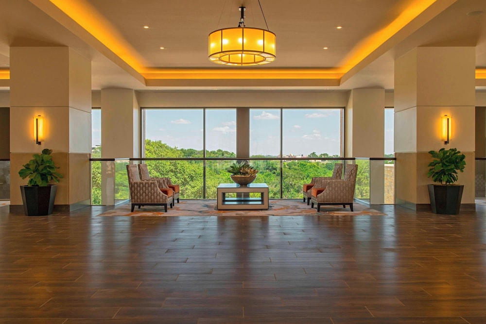 Sheraton Austin Georgetown Hotel & Conference Center - photo 3