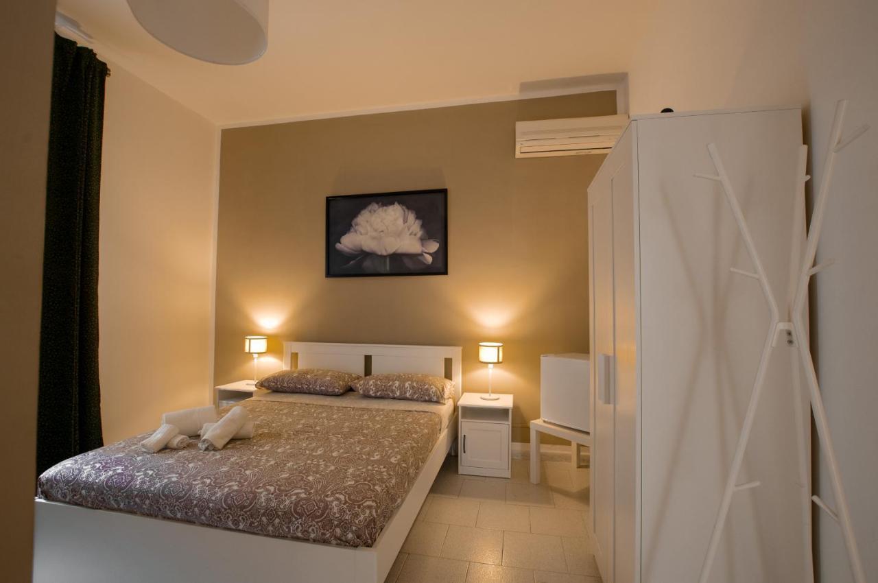 Living Salerno B&B — 4-Star Luxury Hotel in Salerno, Italy
