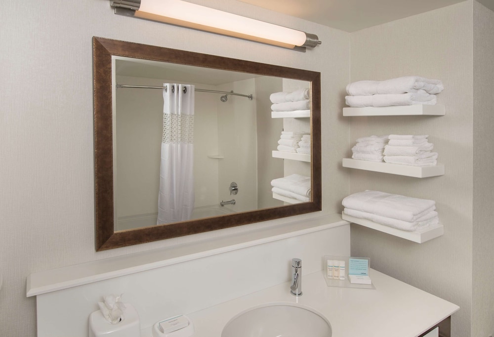 Hampton Inn & Suites Braselton - photo 13