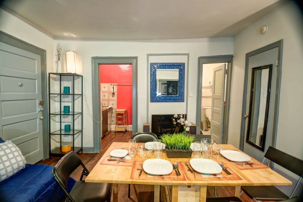 Chelsea Art Suites - photo 45