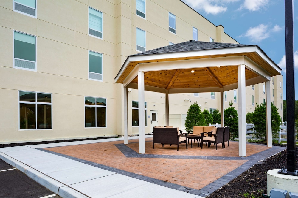 Hampton Inn Atlantic City Absecon - photo 53