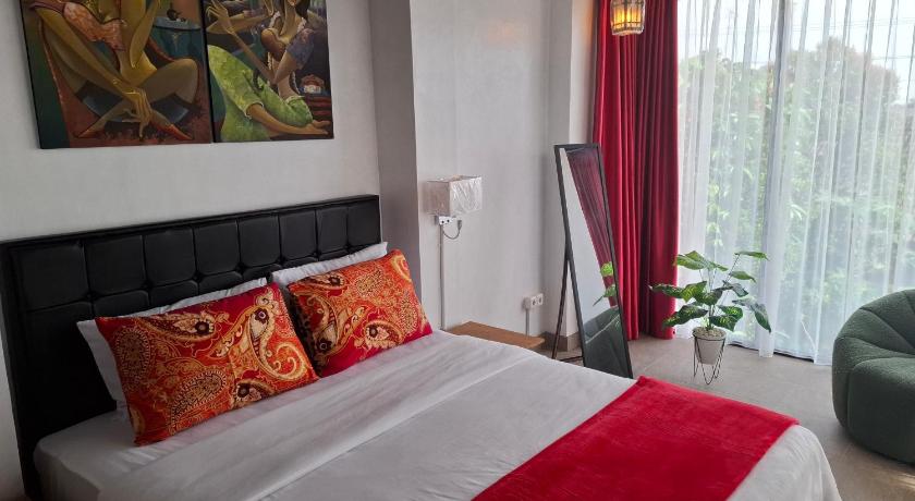 Valhalla Bed and Breakfast — Salatiga — photo 3