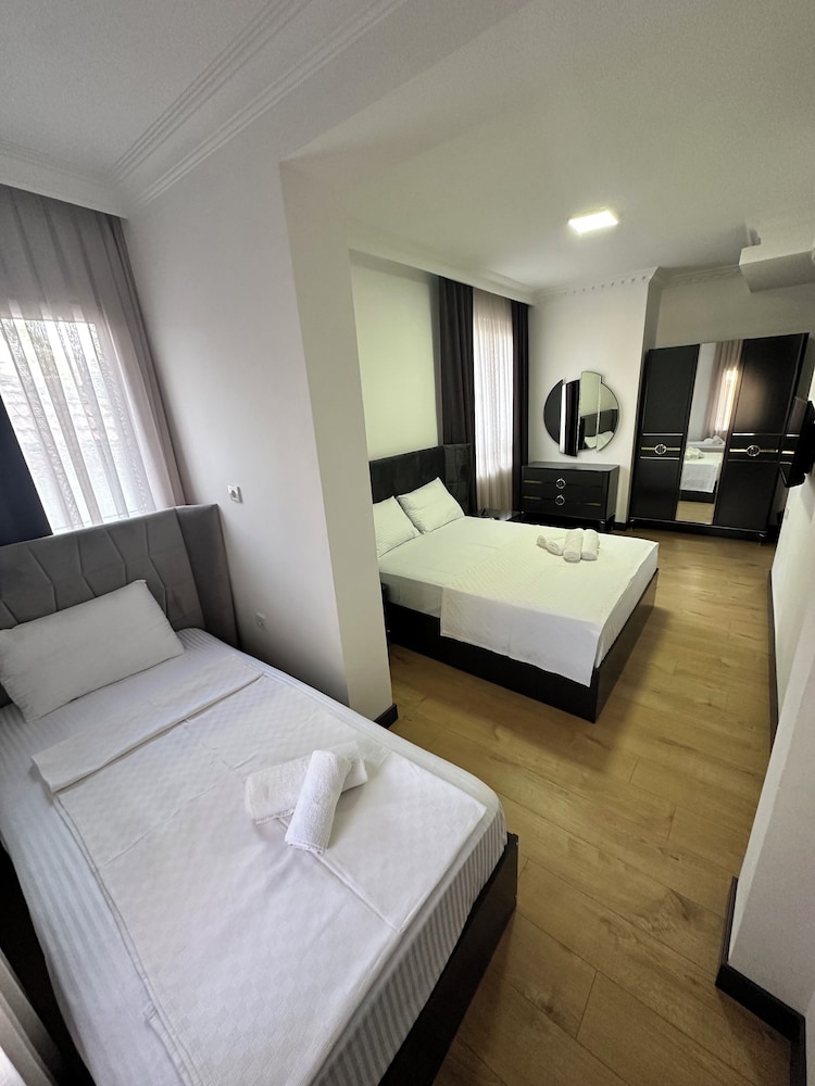 Davidson Boutique Hotel — Antalya — photo 2